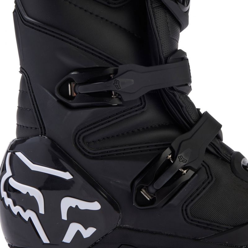 Buty Fox Junior Comp Black