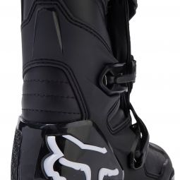 Buty Fox Junior Comp Black