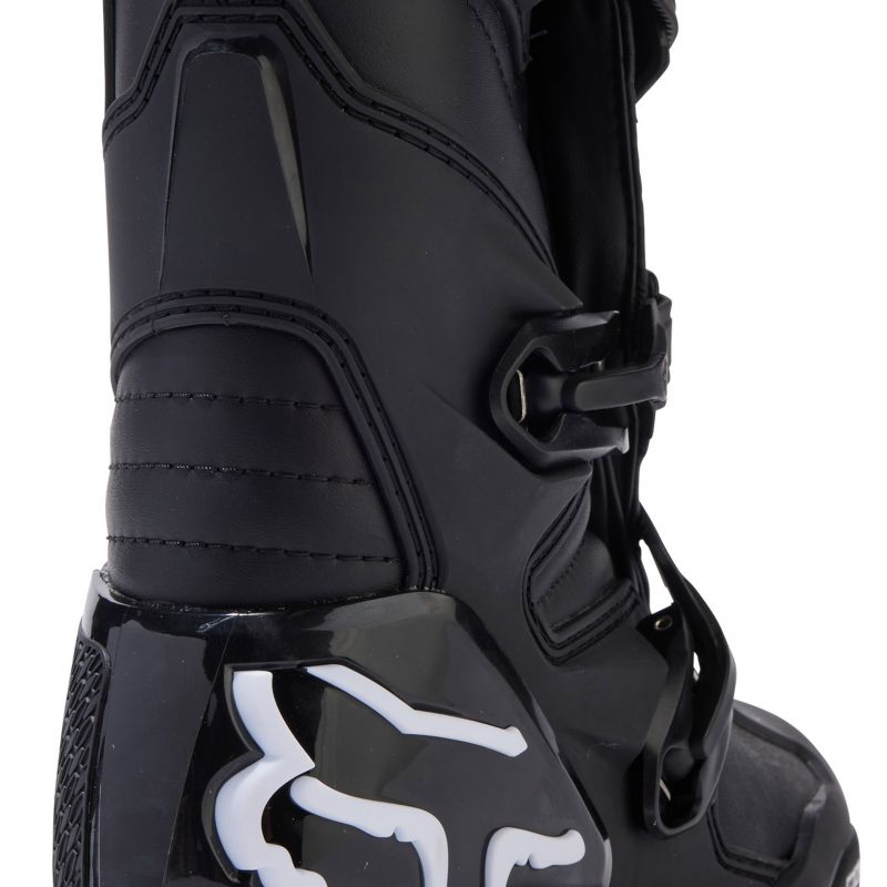Buty Fox Junior Comp Black