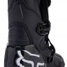Buty Fox Junior Comp Black