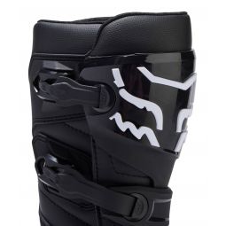 Buty Fox Junior Comp Black