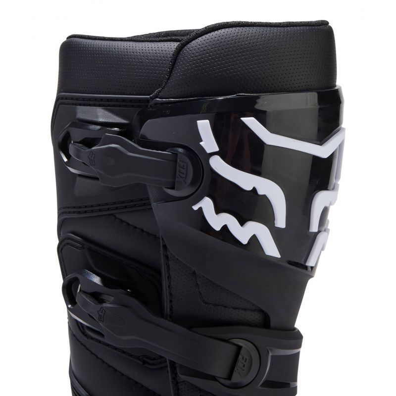 Buty Fox Junior Comp Black