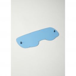 Szyba Do Gogli Fox Airspace/Main Ii Blue