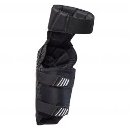 Ochraniacz Łokci Fox Junior Titan Race Guard Black