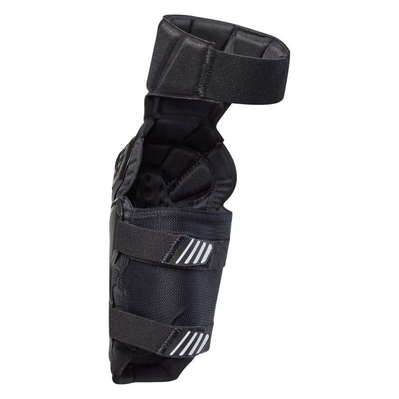 Ochraniacz Łokci Fox Junior Titan Race Guard Black
