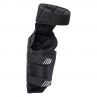 Ochraniacz Łokci Fox Junior Titan Race Guard Black