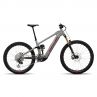 Rower Santa Cruz Vala Cc Mx 25 Xx Vala Axs Rsv Ch Gloss Grey
