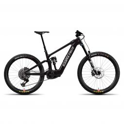 Rower Santa Cruz Bullit 4 C Mx 26 90 Ch Gloss Black