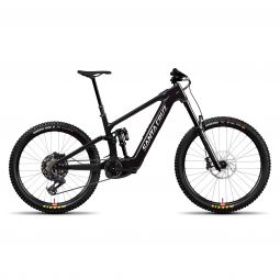 Rower Santa Cruz Bullit 4 C Mx 26 70 Ch Gloss Black