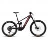 Rower Santa Cruz Vala 1 Al Mx 26 70 Ch Gloss Stormbringer Purple