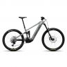Rower Santa Cruz Vala 1 Al Mx 26 Deore Ch Gloss Lunar Grey