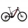 Rower Santa Cruz Vala 1 Al Mx 26 Deore Ch Gloss Stormbringer Purple