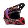 Kask Fox V3 Rs Canvas Red