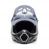 Kask Fox V3 Rs Ghost White