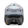Kask Fox V3 Rs Ghost White