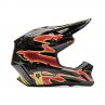 Kask Fox V3 Rs Inning Black