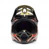 Kask Fox V3 Rs Inning Black