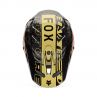 Kask Fox V3 Rs Inning Black