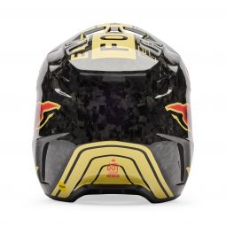 Kask Fox V3 Rs Inning Black