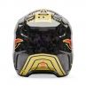 Kask Fox V3 Rs Inning Black