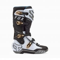 Buty Fox Instinct White/Black/Grey