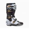 Buty Fox Instinct White/Black/Grey