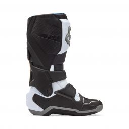 Buty Fox Instinct White/Black/Grey