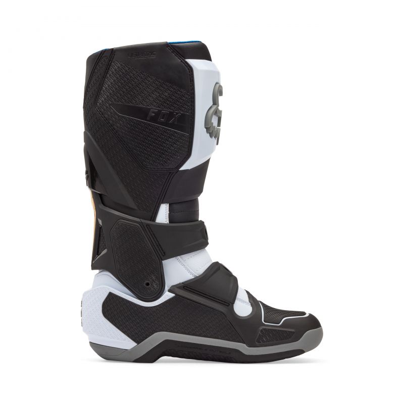 Buty Fox Instinct White/Black/Grey