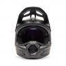 Kask Rowerowy Fox Rampage Rs Matte Black