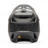 Kask Rowerowy Fox Rampage Rs Matte Black