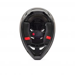Kask Rowerowy Fox Rampage Rs Matte Black