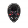 Kask Rowerowy Fox Rampage Rs Matte Black