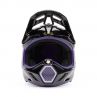 Kask Fox V3 Drip Black/Purple
