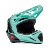 Kask Fox V3 Drip Turquoise