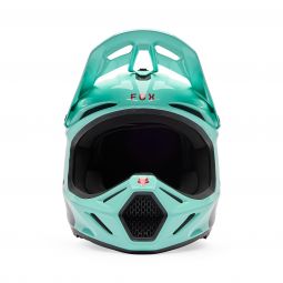 Kask Fox V3 Drip Turquoise
