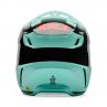 Kask Fox V3 Drip Turquoise