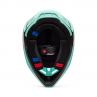 Kask Fox V3 Drip Turquoise