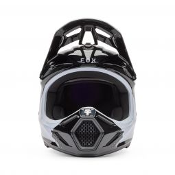 Kask Fox V3 Tine Black