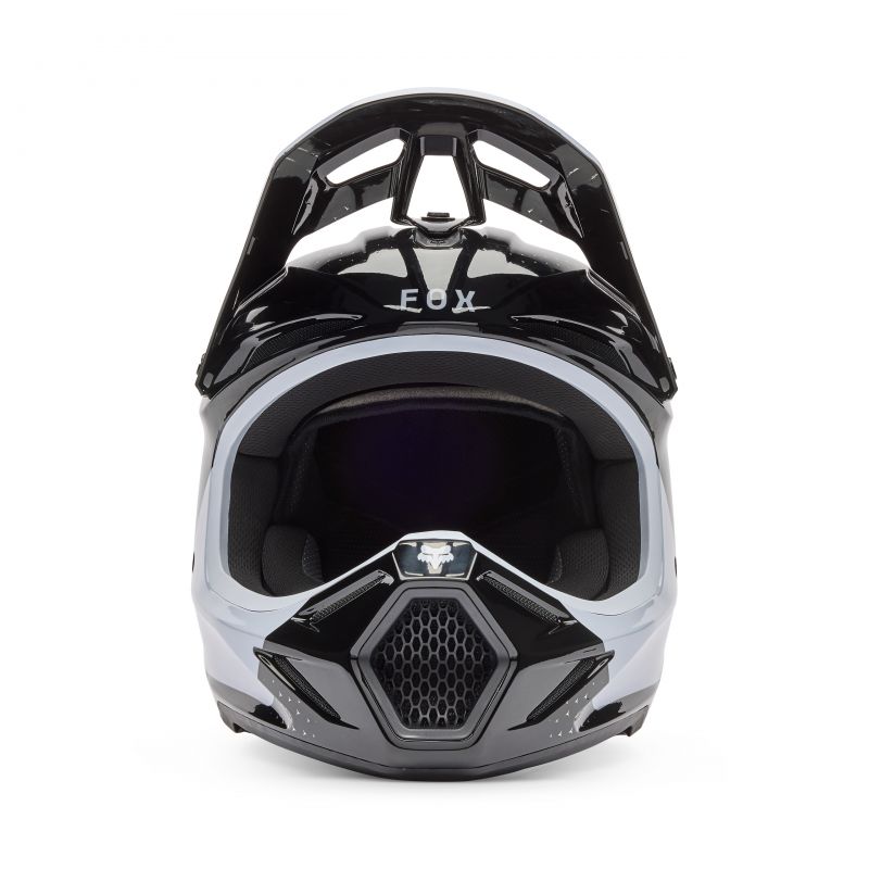 Kask Fox V3 Tine Black
