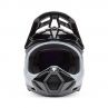 Kask Fox V3 Tine Black