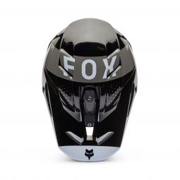 Kask Fox V3 Tine Black