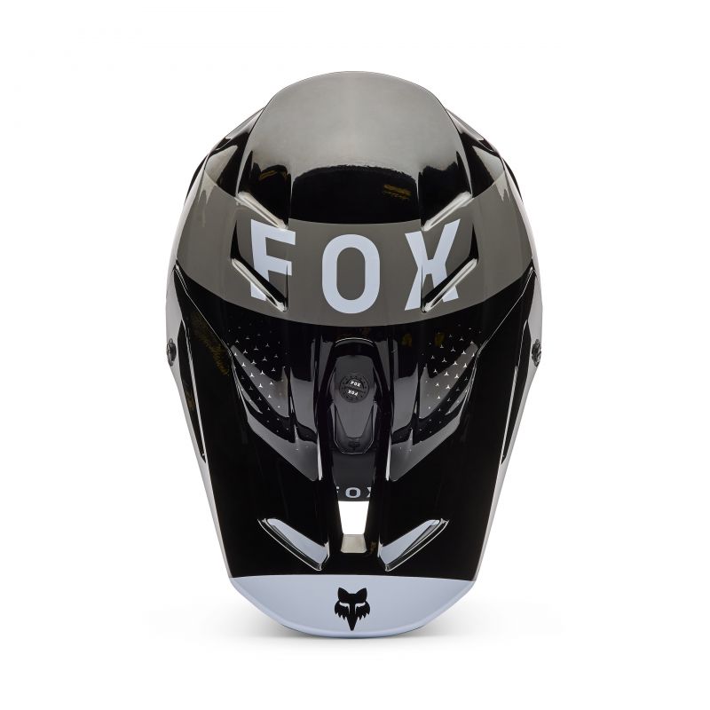 Kask Fox V3 Tine Black