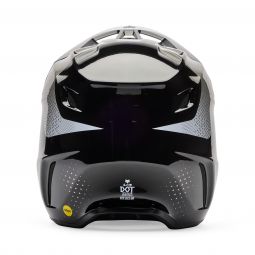 Kask Fox V3 Tine Black
