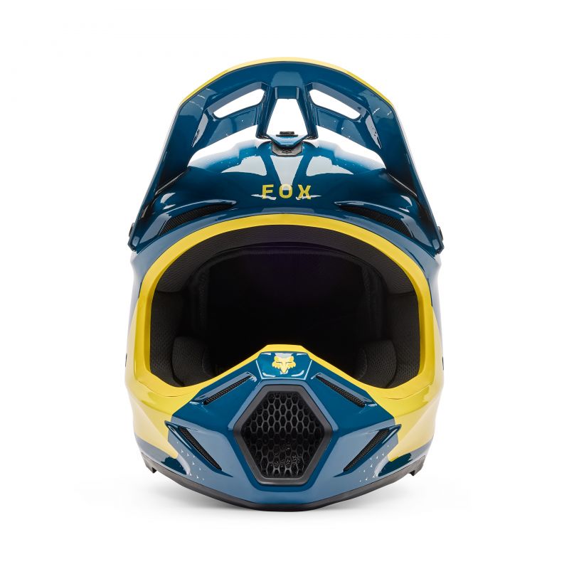 Kask Fox V3 Tine Twilight
