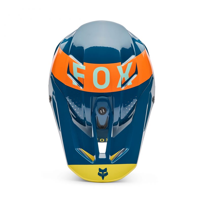 Kask Fox V3 Tine Twilight