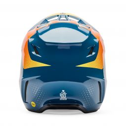 Kask Fox V3 Tine Twilight