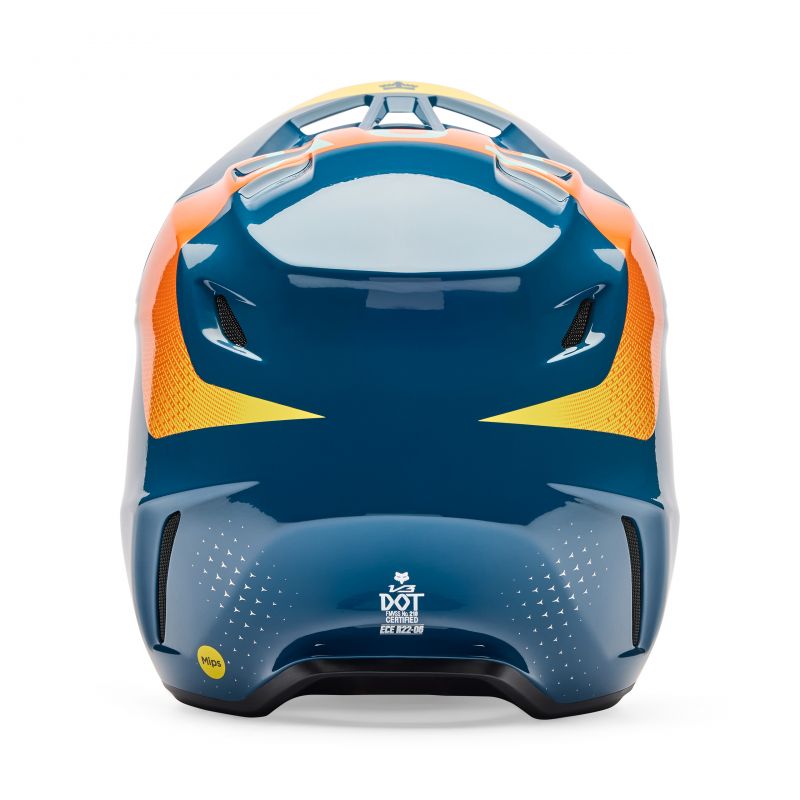 Kask Fox V3 Tine Twilight