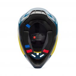 Kask Fox V3 Tine Twilight