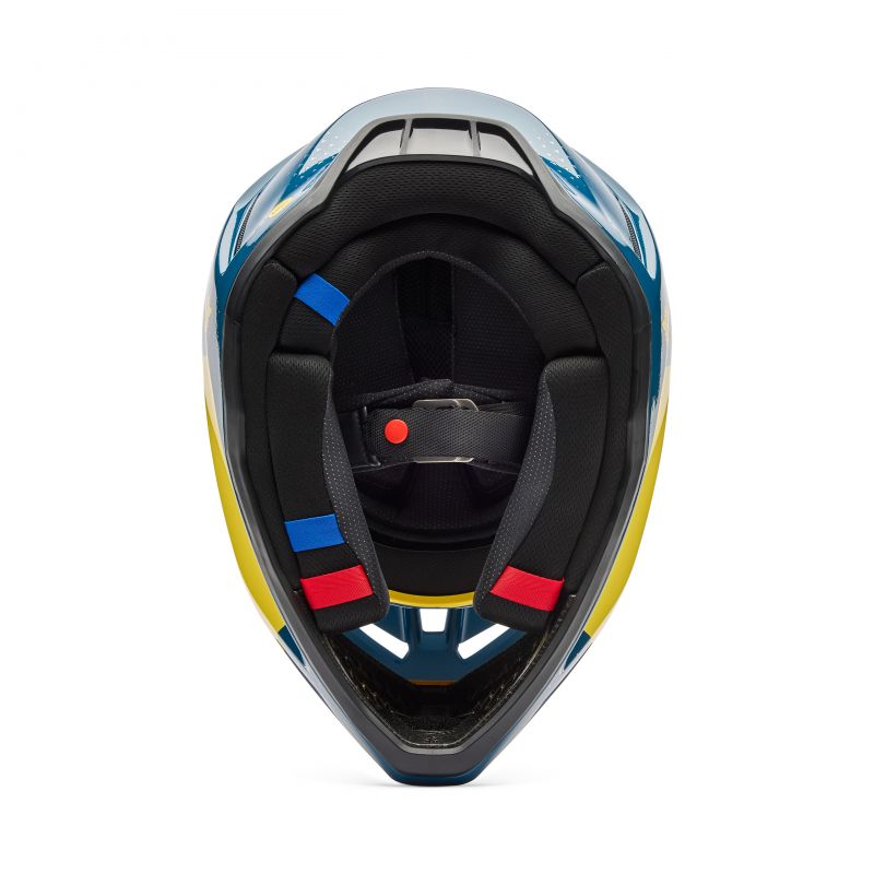 Kask Fox V3 Tine Twilight