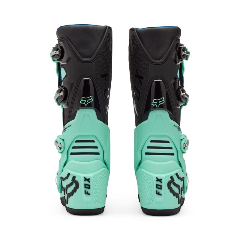 Buty Fox Motion Teal